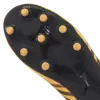Puma TACTO II FG/AG Jr Turuncu Erkek Çocuk Krampon