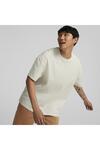 Puma Classics Oversized Tee Erkek T-Shirt