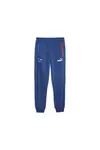 Puma BMW MMS MT7 Sweat Pants, cc Mavi Erkek Eşofman Altı