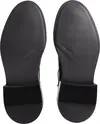 Calvin Klein JODHPUR BOOT W/ ICON Erkek Siyah Bot
