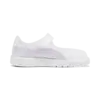 Puma Courtflex v3 Lina V PS Beyaz Kız Çocuk Spor Ayakkabı & Sneaker