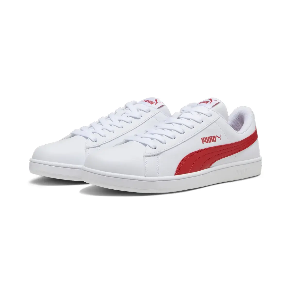 PUMA UP Beyaz Unisex Günlük Ayakkabı