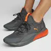 Puma Cell Vive Alt Mesh Siyah Erkek Günlük Spor Ayakkabı