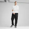 PUMA ESS Woven Cargo Pants Siyah Erkek Eşofman Altı