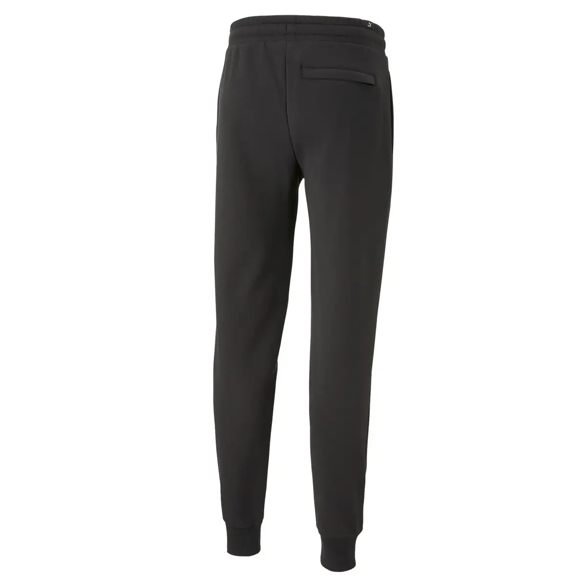 Puma CLASSICS GEN. Sweatpants FL Bl Siyah Erkek/Unisex Eşofman Altı
