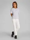 METALLIC CK T-SHIRT, VGH