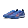 Puma ULTRA 6 MATCH TT Lacivert Erkek Halı Saha Ayakkabısı