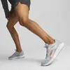Puma Twich Runner Gri Kadın Yürüyüş Ve Koşu Ayakkabısı