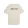 Puma PUMATECH Relaxed Graphic Tee Erkek T-Shirt & Polo