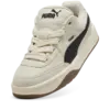 PUMA Park Lifestyle SK8 Bej Erkek Günlük Spor Ayakkabı
