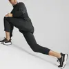 Puma Fit Woven Jogger Siyah Erkek/Unisex Spor / Performans Eşofman Altı