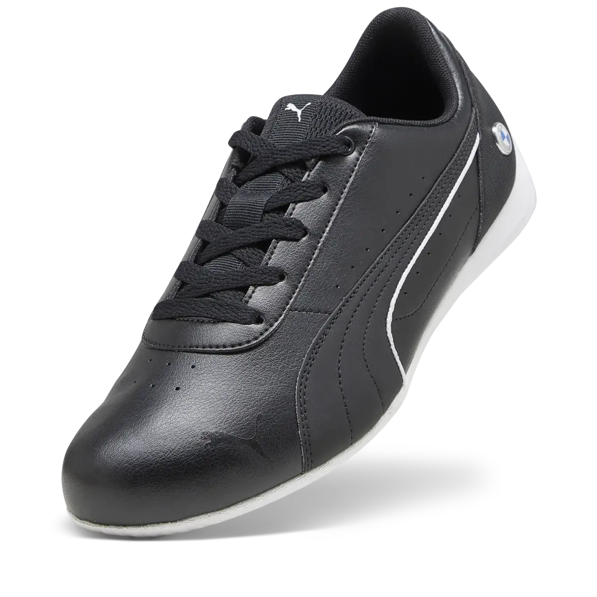 Puma BMW MMS Neo Cat Siyah Unisex Spor Ayakkabı & Sneaker