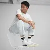 PUMA Army Trainer Beyaz Unisex Günlük Spor Ayakkabı