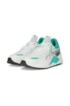 Puma Mapf1 Rs-X Beyaz Erkek Günlük Spor Ayakkabı