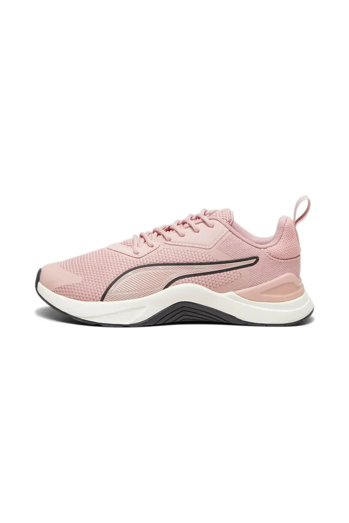 Puma Infusion Premium Wn s Pembe Kadın Yürüyüş Ayakkabısı