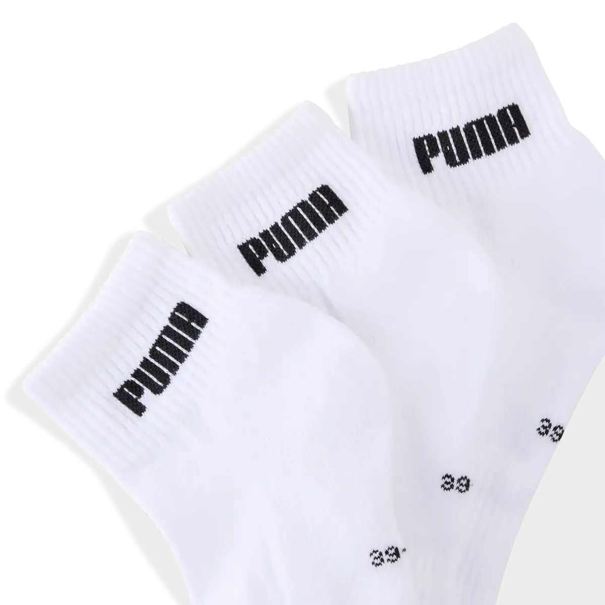 PUMA PUMA UNISEX NEW GENERATION C Beyaz Unisex Çorap
