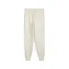 Puma T7 Track Pants Beyaz Erkek Eşofman Altı