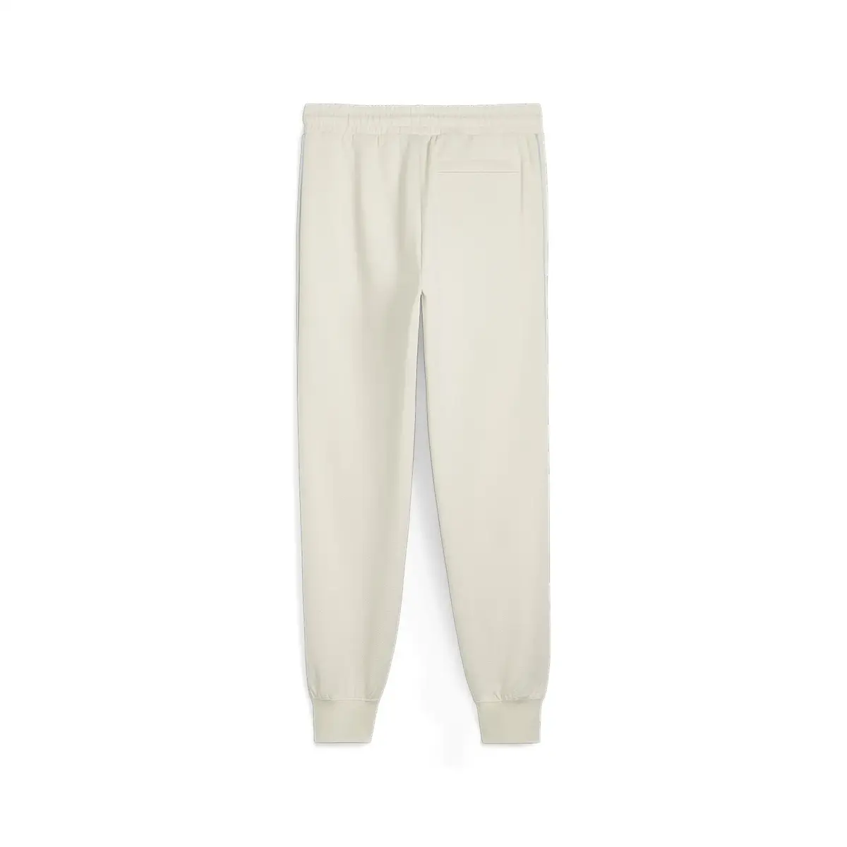 Puma T7 Track Pants Beyaz Erkek Eşofman Altı