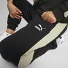 Puma T7 MATES Sweatpants TR Siyah Erkek/Unisex Eşofman Altı