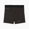 Puma W LIGHTSPEED 3" SHORT TIGHT Siyah Kadın Şort