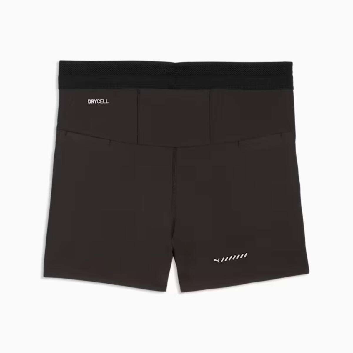 Puma W LIGHTSPEED 3" SHORT TIGHT Siyah Kadın Şort