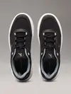 Calvin Klein CHUNKY CUPSOLE TECH, 00Z Siyah Erkek Spor Ayakkabı & Sneaker