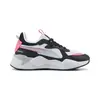 Puma RS-X 3D Gri Erkek Günlük Spor Ayakkabı