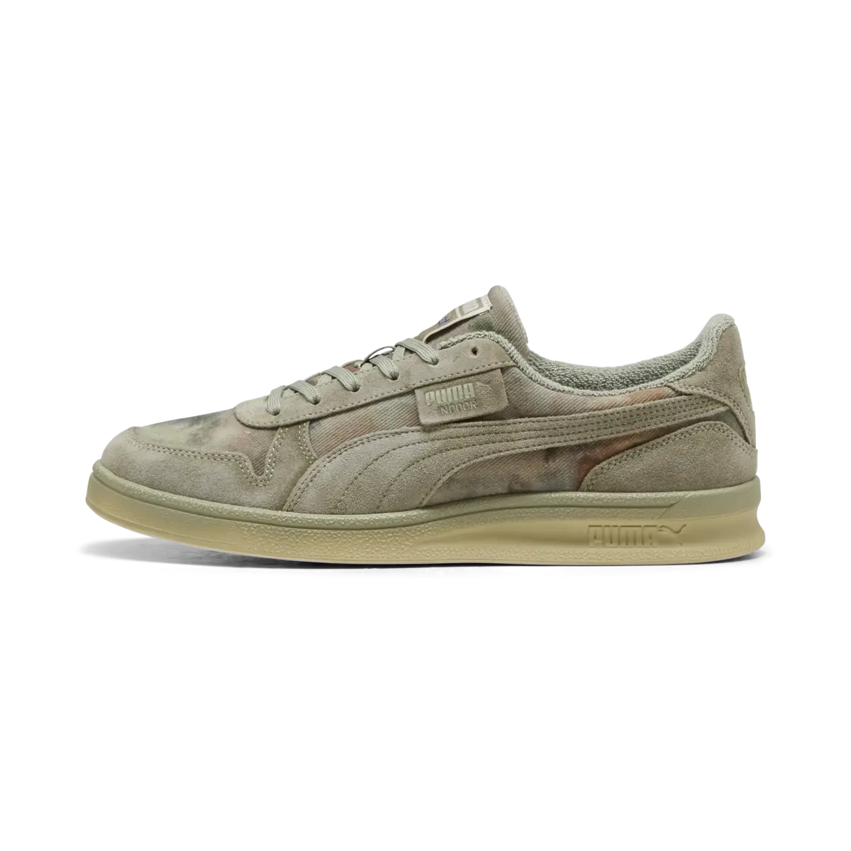 Puma Indoor Dstrsd Kidsuper Unisex Spor Ayakkabı & Sneaker