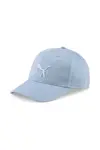 Puma Archive Logo Mavi Unisex Şapka