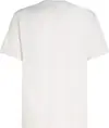 Calvin Klein PW - S/S T-Shirt Erkek Beyaz T-Shirt