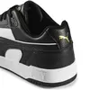 Puma RBD Game Low Siyah Unisex Günlük Spor Ayakkabı