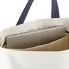 PUMA PHASE CLASS Tote Bej Unisex El Çantası