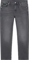 Calvin Klein DAD JEAN, 1BY Gri Erkek Jean Pantolon