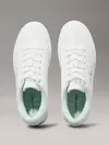 Calvin Klein Beyaz Kadın Spor Ayakkabı & Sneaker