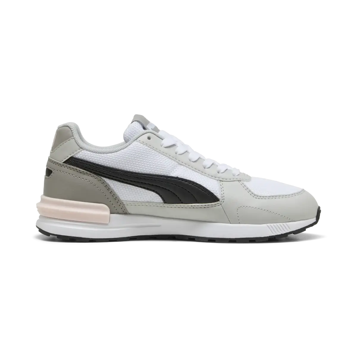Puma Graviton SL Remix Beyaz Erkek Spor Ayakkabı & Sneaker