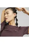 Puma Performance Tee (S) Kadın Koşu Ve Performans T-Shirt
