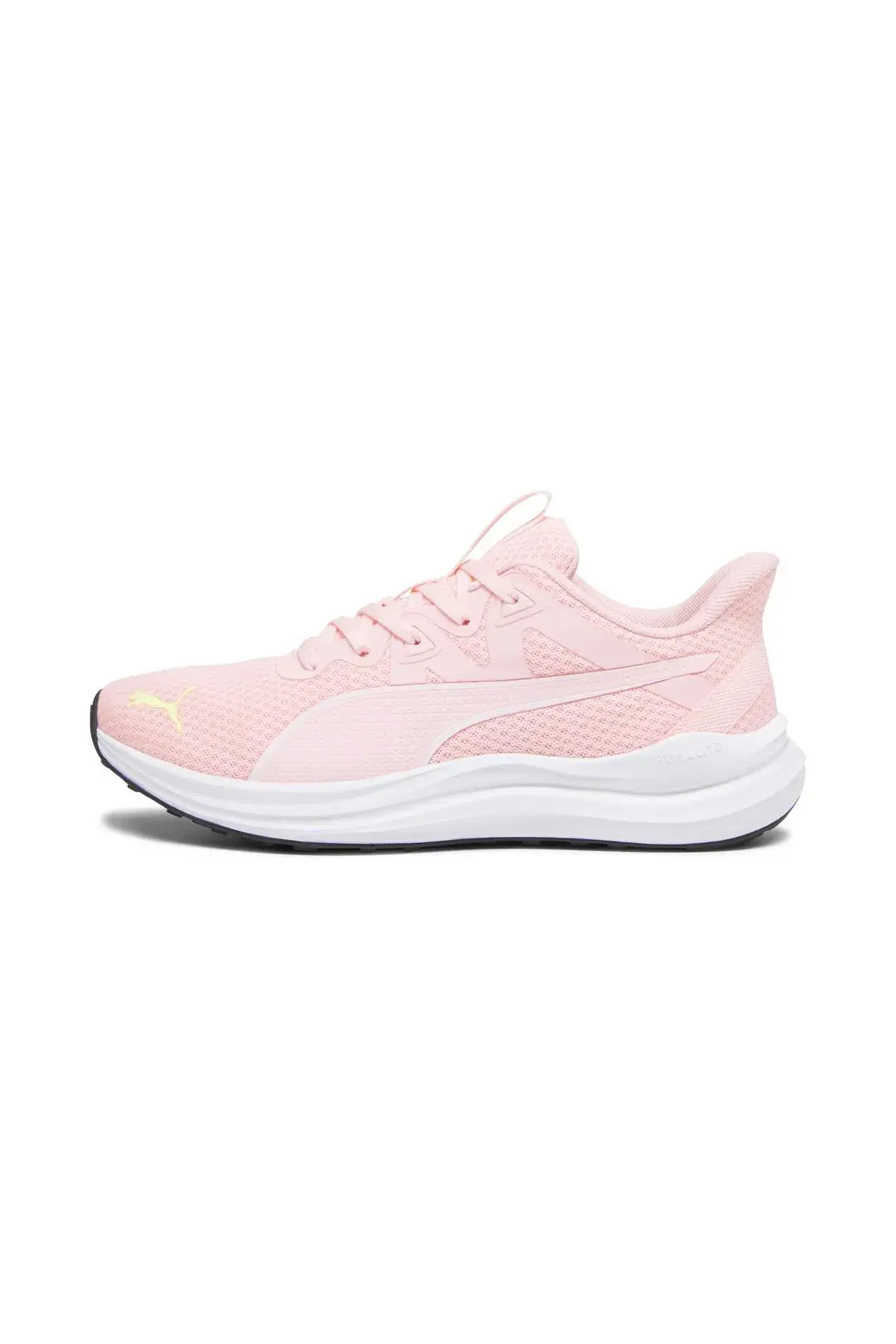 Puma Reflect Lite Pembe Unisex Yürüyüş Ayakkabısı
