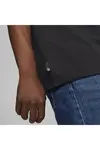 Puma Downtown Logo Tee Siyah Erkek Tişört