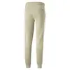 Puma T7 ICONIC Track Pants Erkek Bej Eşofman Altı