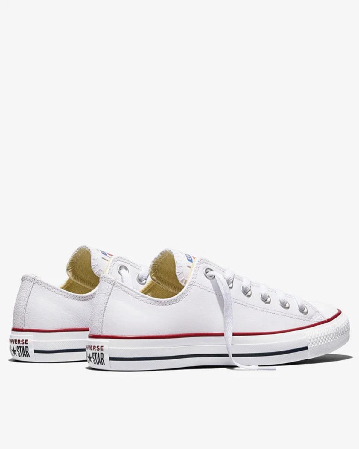 Converse CHUCK TAYLOR ALL STAR Beyaz Erkek Spor Ayakkabı