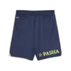 Puma FSK Shorts Replica Jr Medieval Blue-Blaz Lacivert Çocuk Şort
