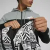 Puma Academy Desenli Unisex Sırt Çantası