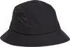 Calvin Klein MIX MATERIAL BUCKET Erkek Siyah Şapka