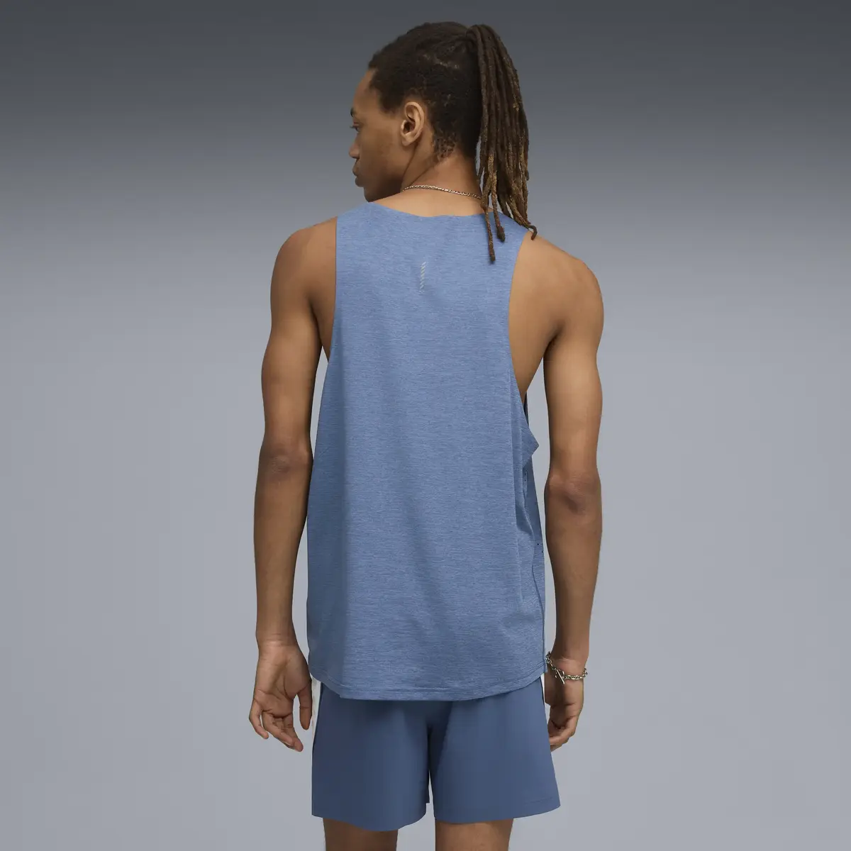 Puma EVERYDAY CLOUDSPUN TANK M Erkek T-Shirt & Polo