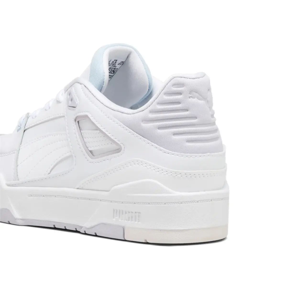 Puma Slipstream Wns Beyaz Kadın Günlük Spor Ayakkabı