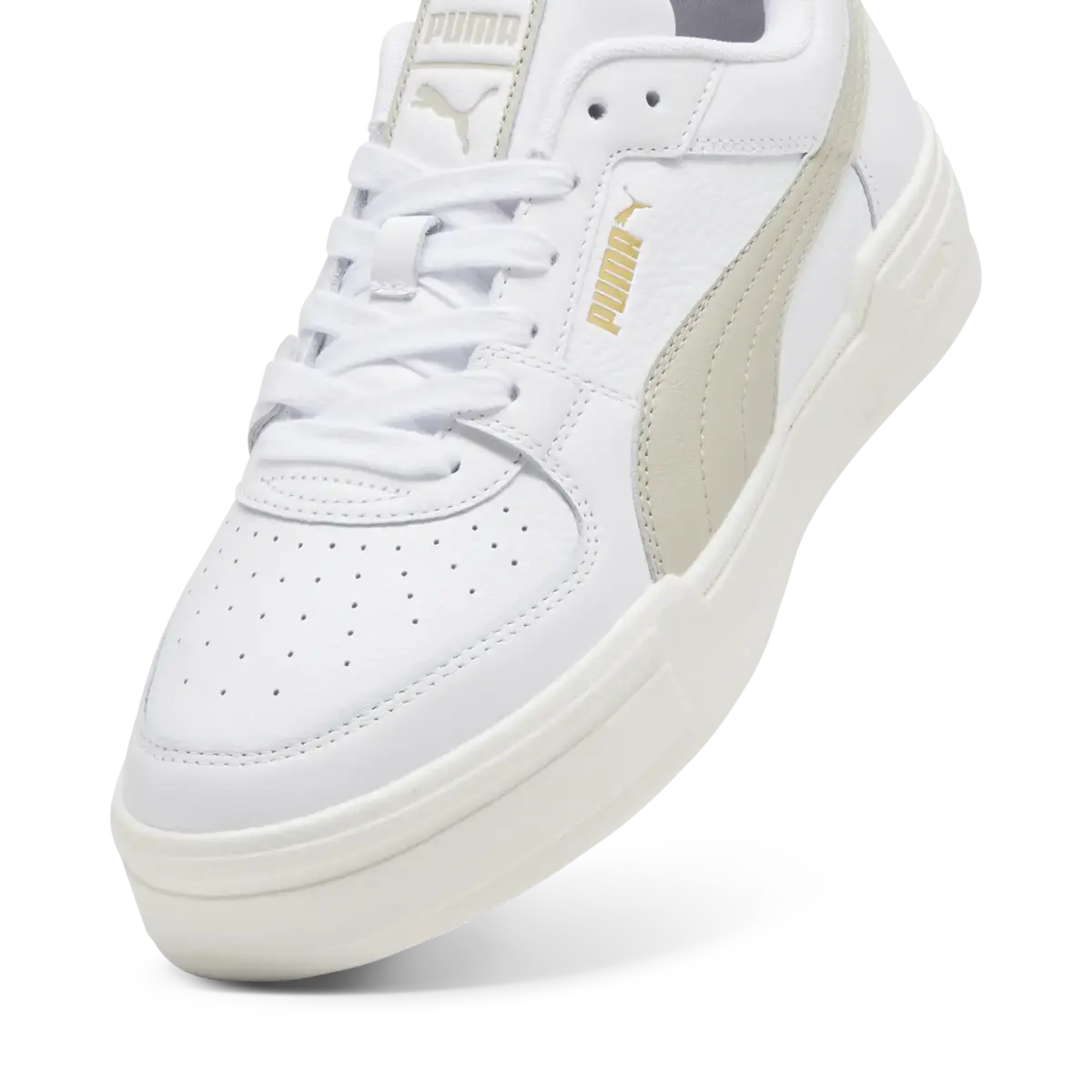 Puma CA Pro Classic Beyaz Unisex Spor Ayakkabı & Sneaker