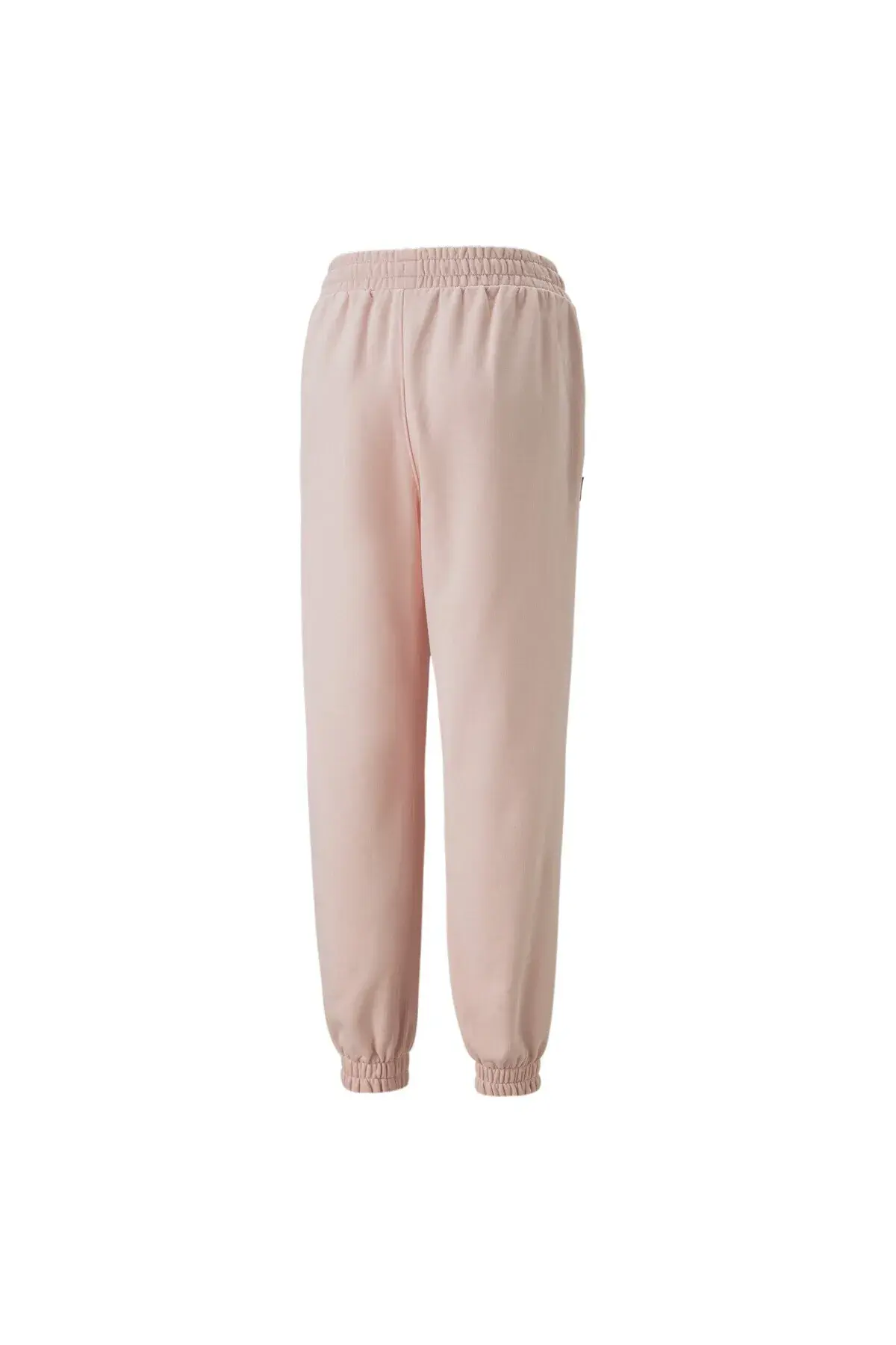 Puma Downtown Sweetpant Pembe Kadın Eşofman Altı