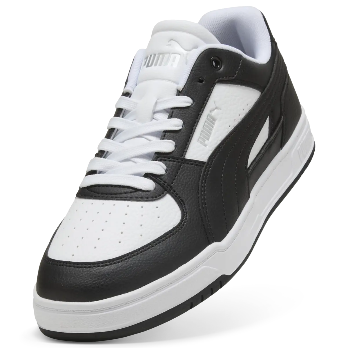 Puma Caven III TDP Beyaz Erkek Spor Ayakkabı & Sneaker