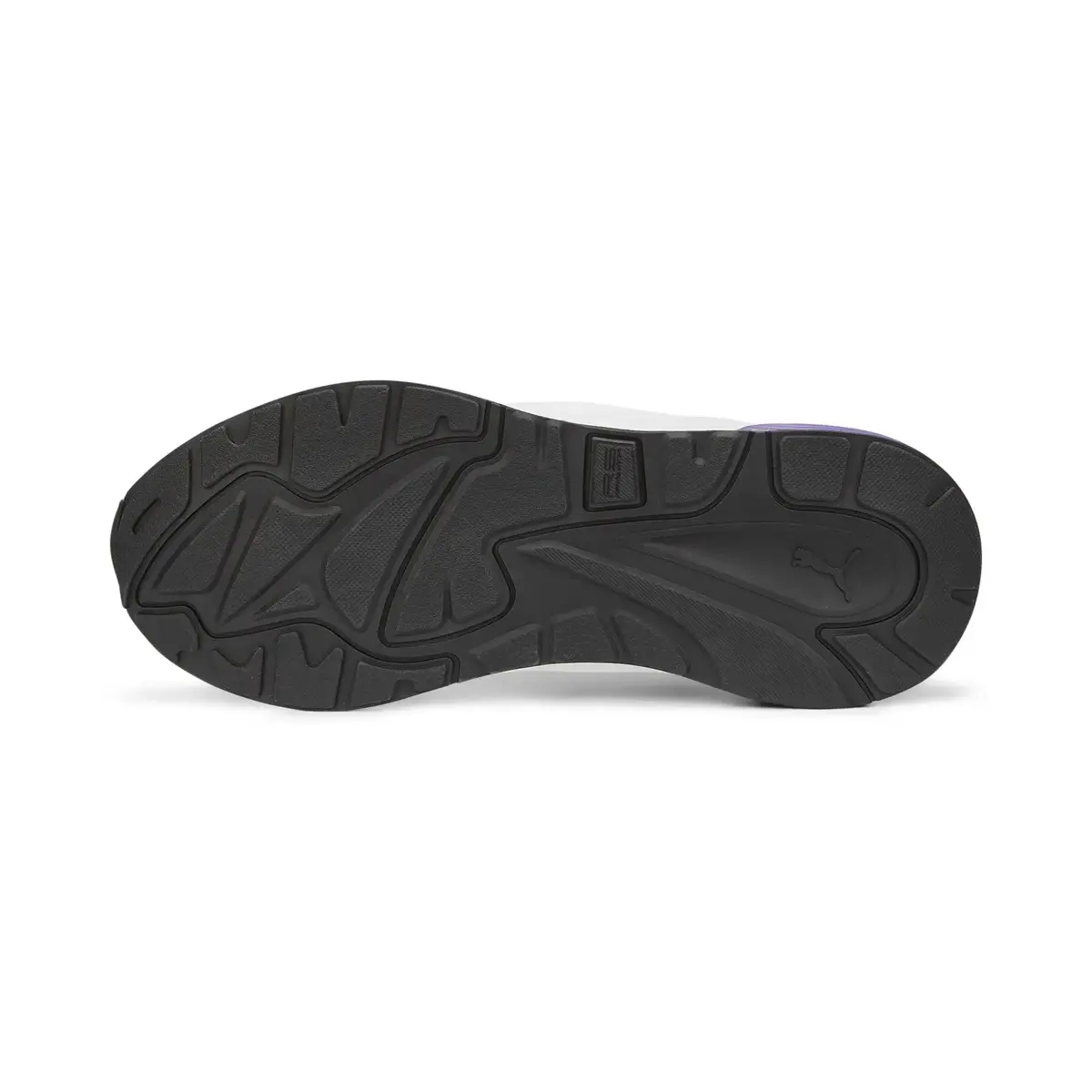 Puma Rs-Metric Siyah-Çok Renkli Unisex Günlük Spor Ayakkabı