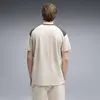 PUMA PUMATECH Tee Krem Erkek T-Shirt